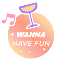 Wbwa Sticker by WANNABE MAGAZINE