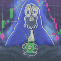 Crypto Feeling GIF