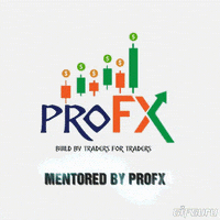 PROFXOFFICIAL trade forex profx profxclub GIF