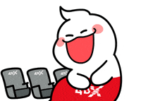 4DX movie film fairy exciting GIF