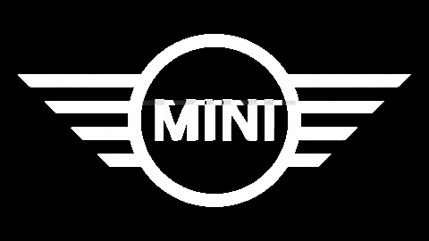 BMWIndigo giphygifmaker mini indigo miniindigo GIF