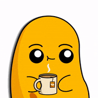 Happy Good Morning GIF