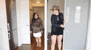 friends lol GIF by Much