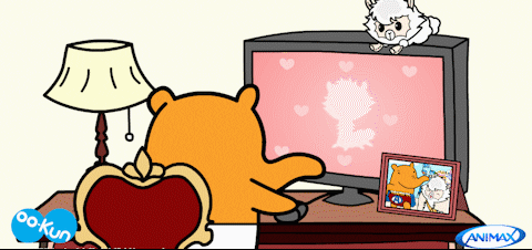 Happy Cat GIF by OO-Kun
