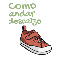 Sticker by zapatoferoz
