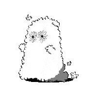 Sgs Sticker by shy ghost squad