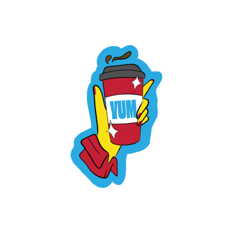 Coffee Sticker by Sheetz