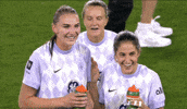 2025 GIF by National Women's Soccer League