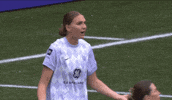 2025 GIF by National Women's Soccer League
