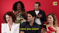 Love You Lizzo!
