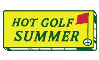 Girl Summer Sticker