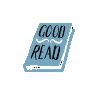 zowie_vonz reading quarantine read zowievonz Sticker
