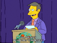Season 1 GIF by The Simpsons