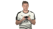 Fifa Esports Sticker by Bundesliga
