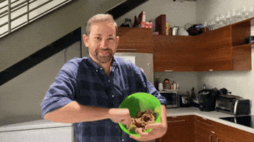 Brett Erlich Cooking GIF by The Young Turks