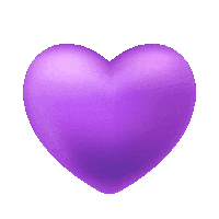 In Love Heart Sticker by CRE8