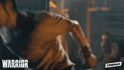 andrew koji stop GIF by Cinemax