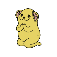 Dont Help Sticker