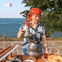 Talking Have A Break GIF by TRT