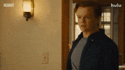 Tv Show Comedy GIF by HULU