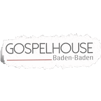 Baden-Baden Love Sticker by GospelHouse