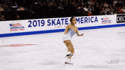 GIF by U.S. Figure Skating