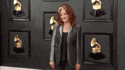 Bonnie Raitt GIF by Recording Academy / GRAMMYs