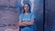 North Carolina Soccer GIF by UNC Tar Heels