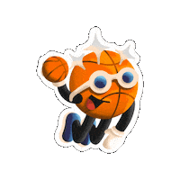 Wubs Sticker by Tobi