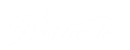 Boatarde Sticker