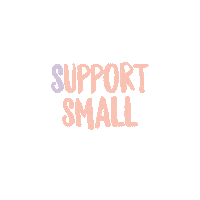 Support Small Mumlife Sticker by Nestling and Nook