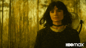 Wake Up GIF by HBO Max