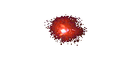 outer space STICKER