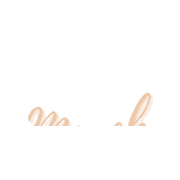 March Month Sticker by Heartlines Copywriting Studio