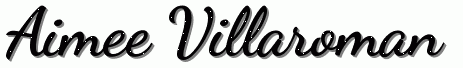 ailavillaroman pastel influencer aimee aims GIF