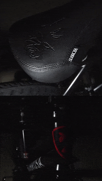 SubrosaBrand art film bmx bikes GIF