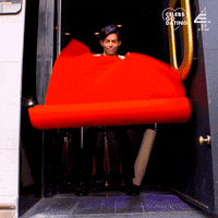 CelebsGoDatingE4 party celebration celebrate celebrity GIF