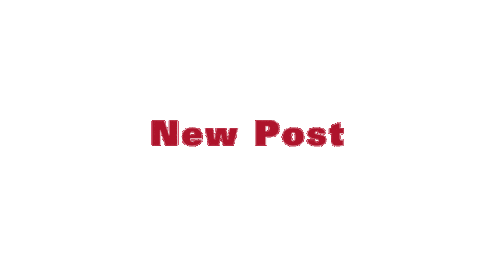 New Post Unmc Sticker by University of Nebraska Medical Center