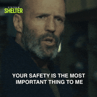 Jason Statham Film GIF by Black Bear Pics