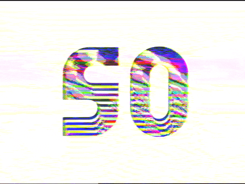 Art Glitch GIF