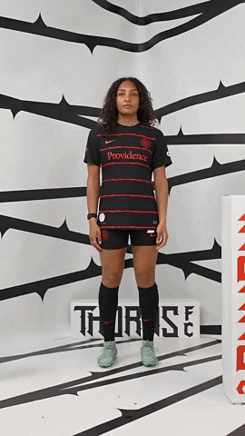 Portland GIF by Thorns FC