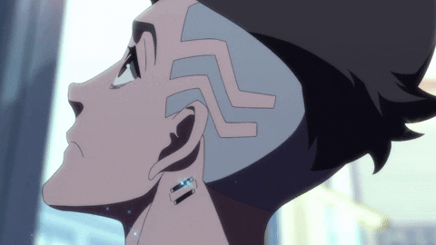 Cyberpunk GIF by Cyberpunk: Edgerunners