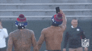 New York Giants Football GIF by NFL