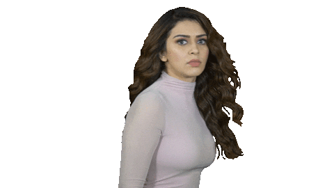 Sticker by Hansika Motwani