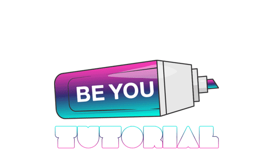 Ydy Sticker by Be You