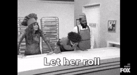 Let Her Roll
