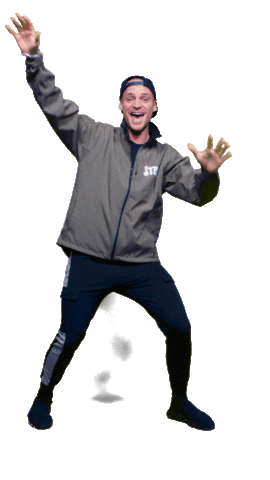 Youtube Nl Sticker by StukTV