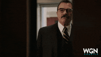 wgnamerica happy tv smile mustache GIF