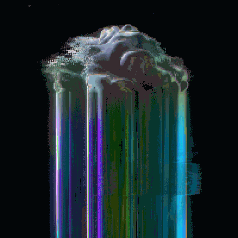 Art Loop GIF by kadavre exquis