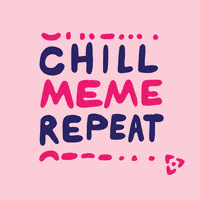 Pink Streaming GIF by Vinivia AG